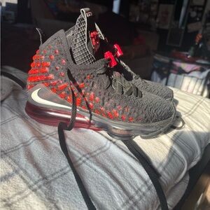 Nike Lebrons